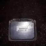 06A 906 019 BQ SEAT TOLEDO AKL MOTOR BEYNİ