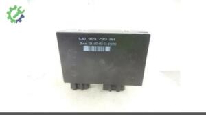 1J0 959 799 AH*1J0959799AH GOLF 4 1998-2004 KOMFOR BEYNİ