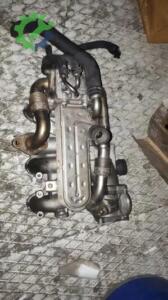 VW PASSAT 2.0 BKP EGR SOĞUTUCUSU