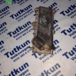 SEAT CORDOBA 2001-2003 AKL HAVA FİLİTRE KUTUSU