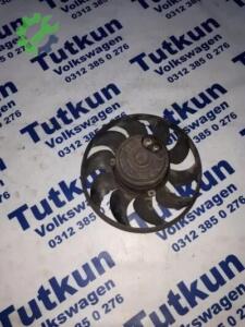 VW TRANSPORTER T4 2.4 -2.5 FAN