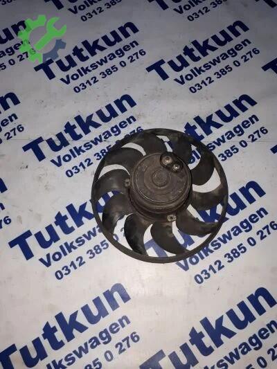 Volkswagen Transporter Fan çıkma parça
