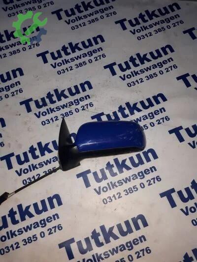 Skoda Fabia Ayna (Sol) çıkma parça