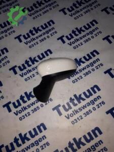 SEAT LEON 2005-2009 SOL KAPI AYNASI
