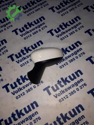 Seat Leon Sol Kapı çıkma parça