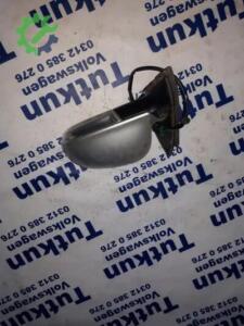 VW JETTA 2005-2010 GÜMÜŞ GRİ SOL KAPI AYNASI