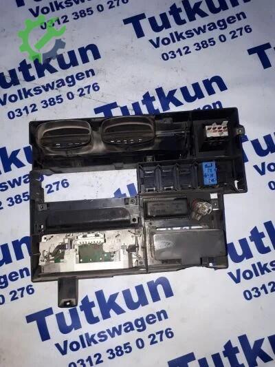 Volkswagen Transporter Göğüs çıkma parça
