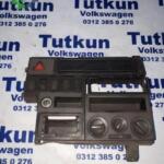 VW TRANSPORTER T4 1996-2003 ORTA GÖĞÜS ÇERÇEVESİ
