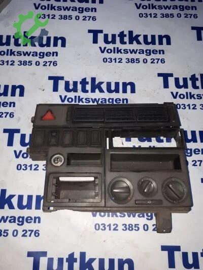 Volkswagen Transporter Göğüs çıkma parça