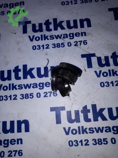 Volkswagen Polo Şanzıman çıkma parça