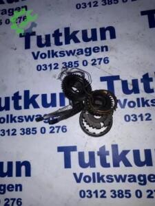 RENAULT MEGANE ŞANZIMAN DİŞLİSİ