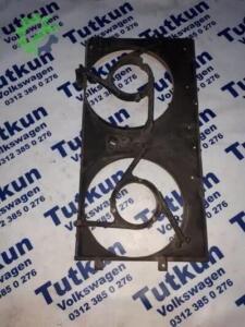 VW TRANSPORTER T4 FAN DAVLUMBAZI