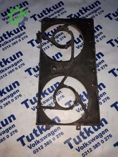 Volkswagen Transporter Davlumbaz çıkma parça