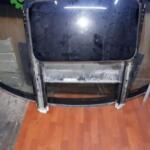 AUDİ A31998-2003 ÇIKMA SANRUF VE SANRUF CAMI