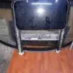AUDİ A31998-2003 ÇIKMA SANRUF VE SANRUF CAMI