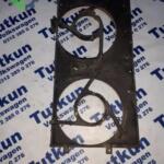 VW TRANSPORTER 1998-2001 FAN MUHAFAZA PLASTİĞİ