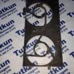 VW TRANSPORTER 1998-2001 FAN MUHAFAZA PLASTİĞİ