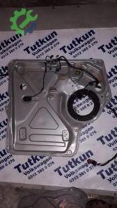 VW TRANSPORTER T5 CAM KRİKOSU