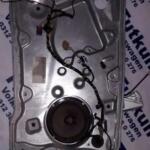 VW POLO HEŞBEK 1996-2001 CAM KRİKOSU
