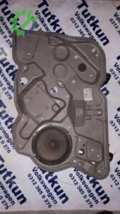 VW POLO 2003-2010 CAM KRİKOSU