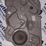 SKODA OCTAVİA CAM KRİKSOU