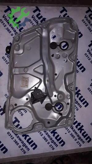 Seat Cordoba Cam Krikosu çıkma parça