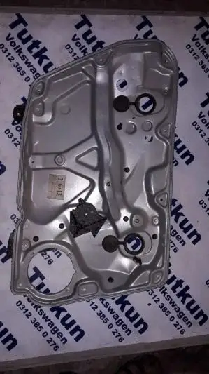 Seat Ibiza Cam Krikosu çıkma parça