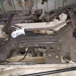 VW POLO KLASİK 1997-2001 ALT TRAVERS
