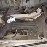VW POLO KLASİK 1997-2001 ALT TRAVERS