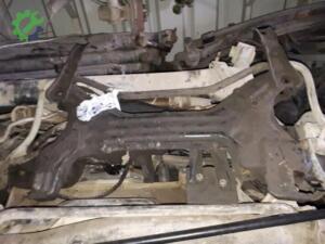 VW GOLF 3 1996-1998 TRAVERS DEMİRİ