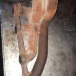 AUDİ A4 1996-2002 EGZOS MANİFOLDU