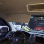 VW TRANSPORTER T5-T6 2004-2014 SOL GÜNEŞLİK