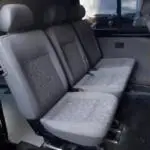VW TRANSPORTER 2+1 KOLTUK TAKIMI