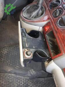 VW TRANSPORTER T5 2004-2015 BARDAKLIK