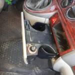 VW TRANSPORTER KÜLLÜK KABI-BARDAKLIK