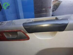 VW TRANSPORTER T5 2004-2010 KAPI ÇEKME KOLU