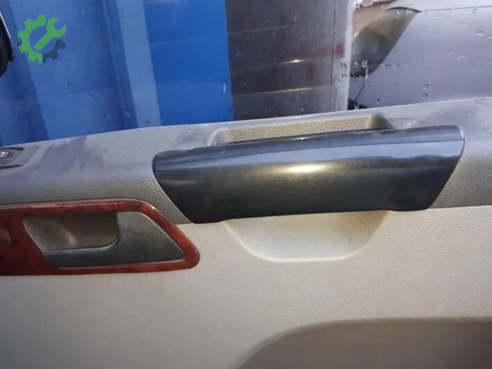 Volkswagen Transporter Kapı (Arka Sağ) çıkma parça