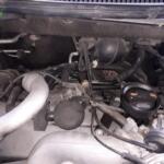 Volkswagen Transporter Komple Motor Çıkma Parça Ankara