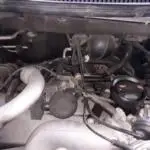 Volkswagen Transporter Komple Motor Çıkma Parça Ankara