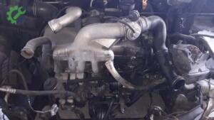 VOLKSWAGEN TRANSPORTER 2009 2.5 ÇIKMA MOTOR