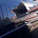 VW TRANSPORTER T5-T6 ORJİNAL SÜRGÜLÜ CAM