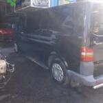 VW TRANSPORTER T5-t6-t7 KESME SOL YAN ÇAMURLUK
