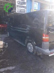 VW TRANSPORTER T5-t6-t7 KESME SOL YAN ÇAMURLUK