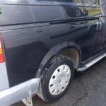VW TRANSPORTER T5-T6-T7 KESME SAĞ ARKA ÇAMURLUK