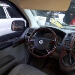 VW TRANSPORTER 2004-2010 SİNYAL KOLU