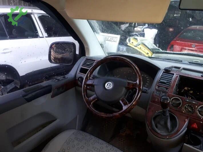 Volkswagen Transporter Sinyal Kolu çıkma parça