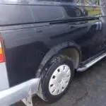 VW TRANSPORTER T5-T6-T7 2004-2017 STEPNE-İSTETME SETİ KOMPLE