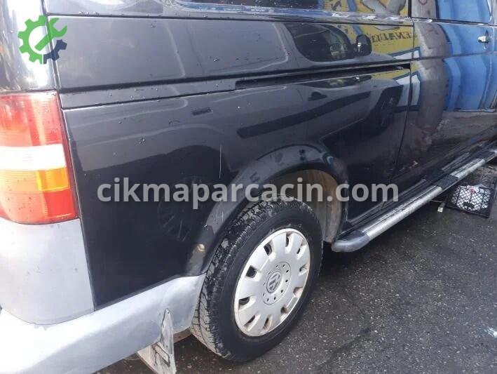 Volkswagen Transporter Stepne çıkma parça