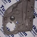 VW BORA ÇIKMA CAM KİRKOSU