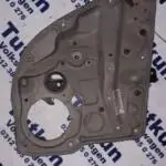 VW BORA ÇIKMA CAM KİRKOSU